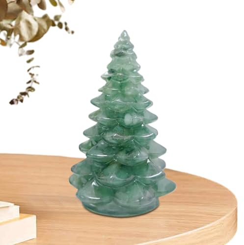 Schreibtisch-Weihnachtsbaum Festlicher Tischschmuck