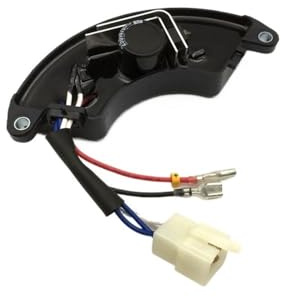 Stabilisateur de tension automatique universel for générateur monophasé 6 fils R8-1N 8 kW
