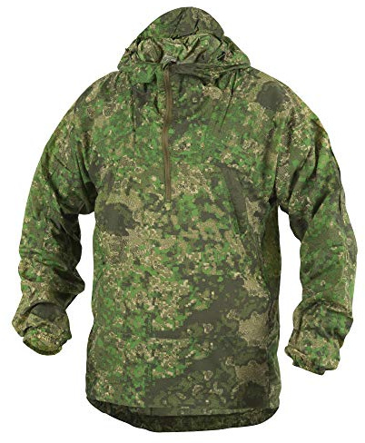 Helikon-Tex Windrunner Windshirt PenCott WildWood XLarge, Outback Line