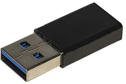 LINK LKADAT114 ADATTATORE USB-C FEMMINA - USBA 3.0 MASCHIO