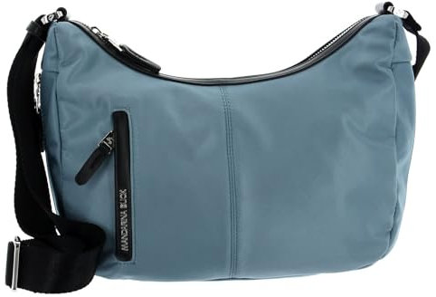 Mandarina Duck Damen Hunter Hobo, Summer Fog