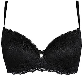 Laura Biagiotti Reggiseno Push up graduato Sofia Coppa C - Taglia 3