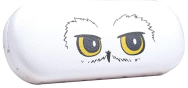 Half Moon Bay GLSCHP11 Étui à Lunettes Harry Potter - Hedwig