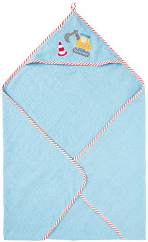 Playshoes Frottee-Kapuzentuch