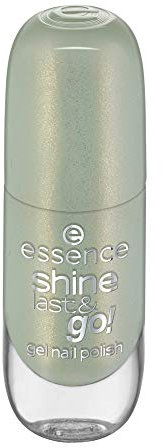 Essence cosmetics shine last & go! gel nail polish lacquer (61 running wild)