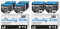 Shelly Plus 2PM | Wlan & Bluetooth 2 Kanäle Smart-Relais-Schalter mit Leistungsmessung & Plus 2PM, Wlan & Bluetooth 2 Kanäle Smart-Relais-Schalter