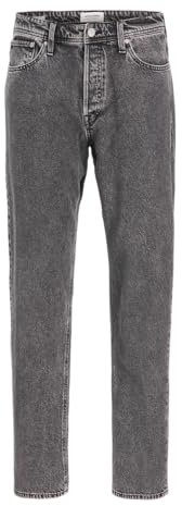 Jack & Jones Jack & Jones Boy Relaxed Fit Jeans Jjichris Jjoriginal Sq 853 Noos Jnr Relaxed Fit Jeans Junior - Jjichris Jjoriginal Sq 853 Noos Jnr Hombre