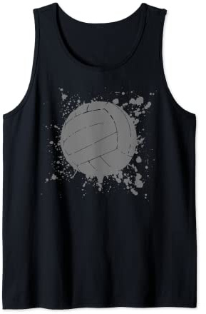 Volley-ball Beach Volleyball Cadeau Débardeur