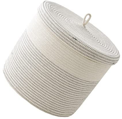 Cabilock Panier à Linge Pliable Panier Linge Organisateur De Chambre Conteneur De Rangement Art