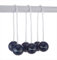 Uber Games Ladder Toss Bolas (Navy Blue)