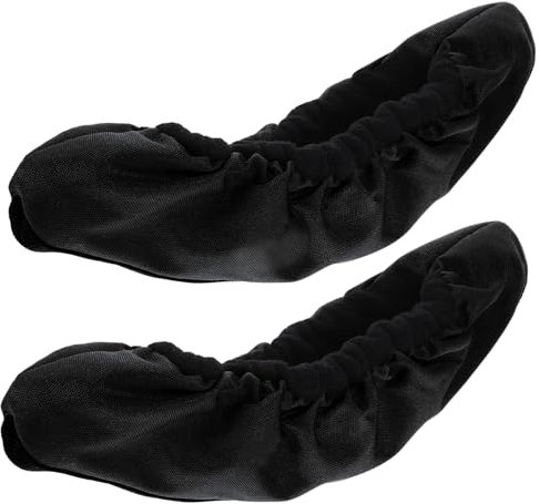 PAMINGONO 1 Paar Hockey Skate Guards Roller Skates Blades Guard Eisschuster Schuards Roller Skates Supply Hockey Skates Protector Skates Blades Guard Skates Protecrise Skates Wache