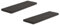 SOS Accessoire 2 Filter Monoblock 149 x 370 x 21 mm für Dunstabzugshaube NOVY 692060