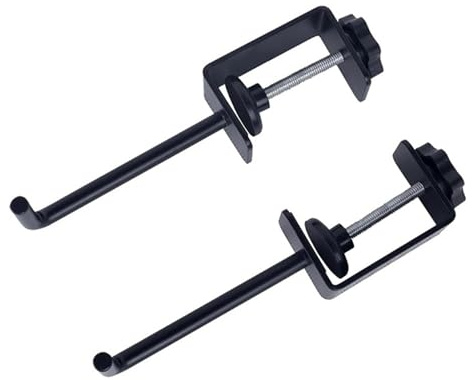 Bordspapper rullhållare-18,42 x 5,08 cm justerbar rem arrangör hållare, pappersskärare, glidfri bas dispenser förpackningsförvaring | Stacion