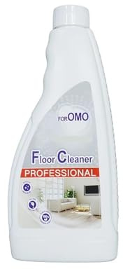 Sweeping Vacuum Robot Cleaning Liquid Compatible with Roborock OMO Joint S8 Pro Ultra S8 Q5 Q7 Series S7 Max Ultra S7MaxV Plus