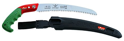 SAMURAI SEGACCIO C/FODERO ART.GC-240-LH