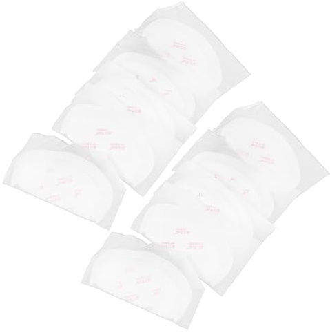 VICASKY Coussinets Dallaitement Pour Lallaitement 50 Pièces De Coussinets Dallaitement Anti-fuites Conception Simple Et Pratique