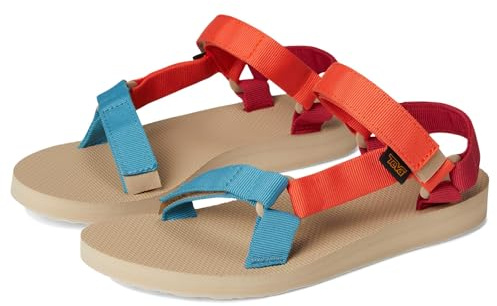 Teva Original Universal Women's Walking Sandals - SS25, 5 UK