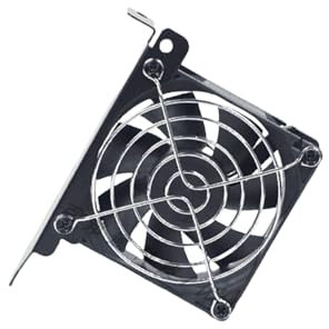 Graphics Card Cooling Fan Graphics Card Fan VGA Coolers Mount Design For Better Heat Dissipation &Stability