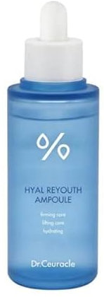 [Dr.Ceuracle] HYAL REYOUTH AMPOULE 50ml, 1