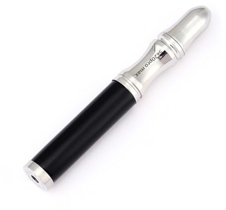 Generic Bâton de sevrage tabagique, inhalateur d'air, aide au sevrage du tabagisme pour adultes (noir)
