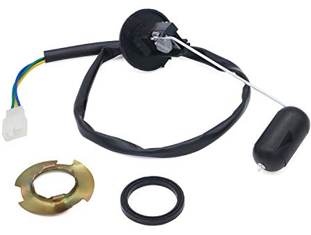 POFET Bränsle/bensin sändarnivå mätare sensor flytande för Yamaha RSZ 125