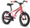 Ollo Adventure Bike Kinderfahrrad 14 Zoll leicht Mädchen Jungen - Pink Flamingo