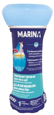 INNOVATIVE WATER CARE 888265 Produit d'entretien Multicolore