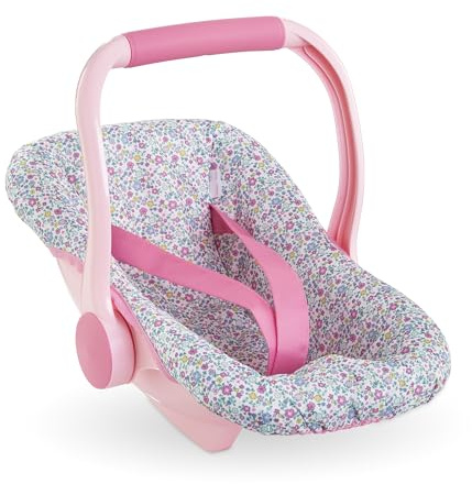 Corolle 9000141840 - Docktillbehör, Bärstol - Passar alla 36-42 cm Dockor, Från 3 år