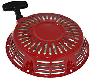 Seilzugstarter für LUMAG RP-300HPCA Rüttelplatte/Rüttler