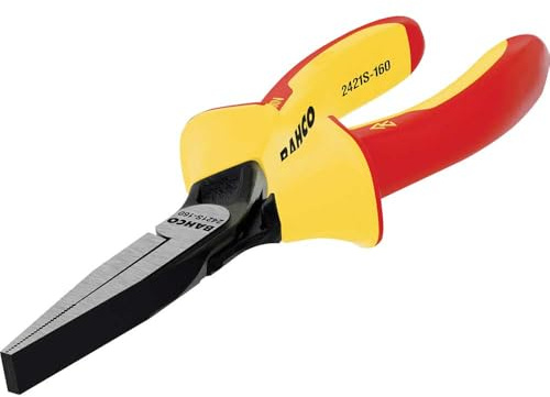 Alicate Boca Plana 160 1000V