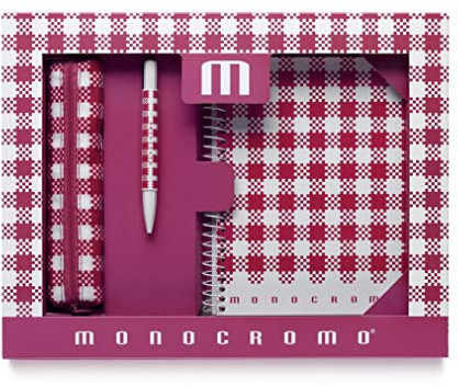 Pigna Monokrom Special Box, Fuchsia