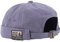 Cozyan Baumwolle Docker Cap Herren Damen Seemannsmütze Hafenmütze Mütze Hafenarbeiter Mütze Dockermütze Herren Rollrandmütze Unisex Dockercap Hafenmütze