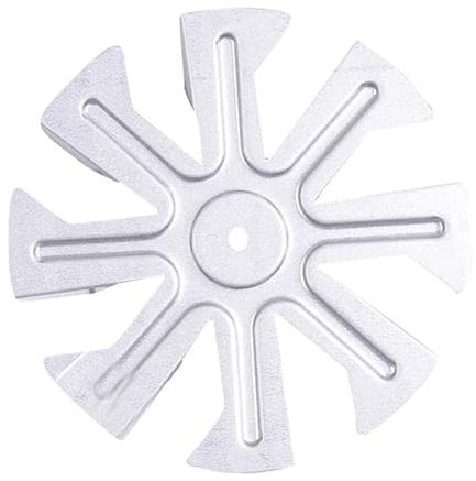 SUPPLYZ Direct Replacement for LG MDG35948702 Appliance Fan Convection