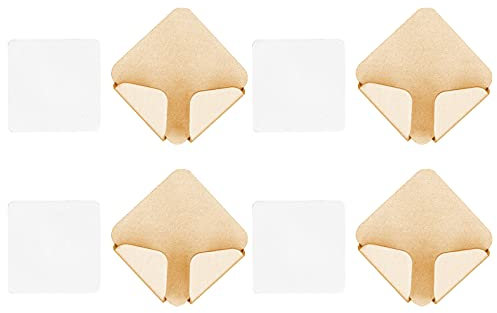 Support de Rangement Robuste pour Cordon d'alimentation, Organisateur de Support de Prise Auto-adhésif, avec Forte Adhérence, pour Câble de Données, Prise, Tondeuse à Barbe,