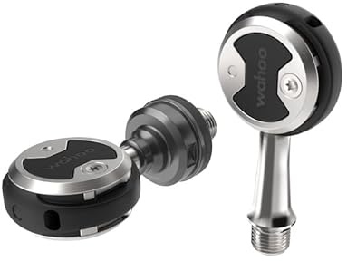 Wahoo Fitness SPEEDPLAY POWR Sistema di pedali Duo