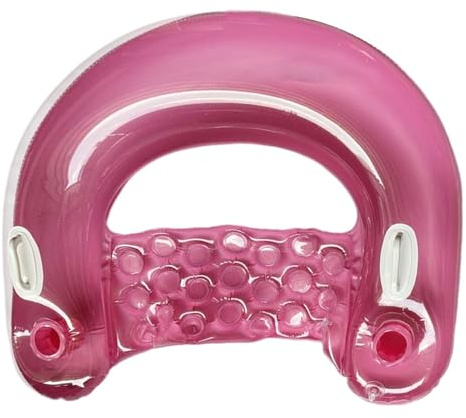 Bouées Gonflables pour Adultes, Chaises Gonflable De Piscine, Fauteuil De Natation Gonflable pour Piscine, Hamac Gonflables Piscines Chaise De Piscines pour Plage, Partie, Vacances
