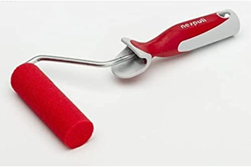 NESPOLI Mini rouleau pour façade système turbo Téflon® 150mm