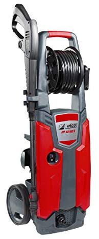 IDROPULITRICE EFCO IP1250S 500 LT/H 150 BAR POMPA ALLUMINIO DETERGENTE OFFERTA