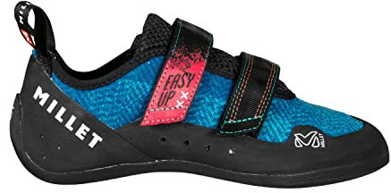 Millet Easy Up Damen Kletterschuh, 42 EU