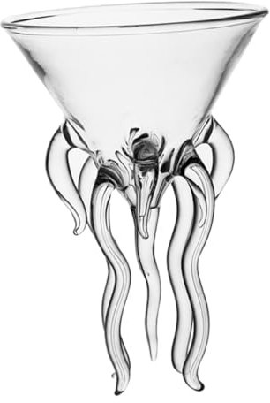 Operitacx 1 Pc Tazza Di Margarita Tazza Di Antipasto Bicchieri Bar Bicchieri Whisky Da Vino Creativi Vintage Cocktail Chiaro Bicchiere Cristallo Auto Sportiva