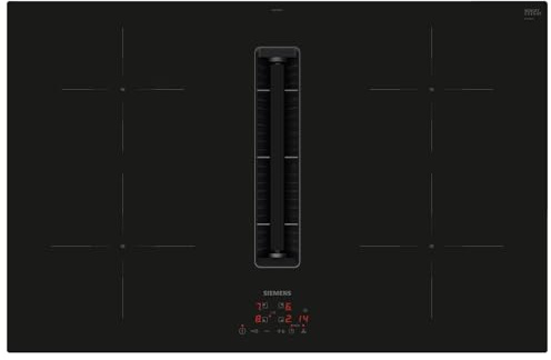 Siemens EH801BE15E Kochfeldabzug Induktion