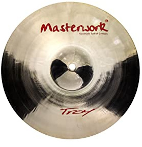 Masterwork Troy Splash 12 - Splash-Becken