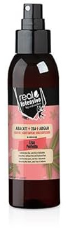 REAL NATURA - Glättendes Haaröl Liso Perfeito 100ml - Unisex - Für glattes und glänzendes Haar