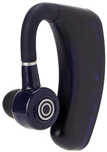 Ausla 5.2 Auricolari Wireless con Display LED Batteria da 300 MAh Auricolare Impermeabile IPX5 per Doccia Sportiva da Ufficio