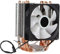 Akozon Dissipatore CPU per LGA 775 1155 1156 1366 2011 Tecnologia a Diretto Ventole di Raffreddamento a Flusso d'Aria Preciso Basso Rumore Eccellente Dissipazione del