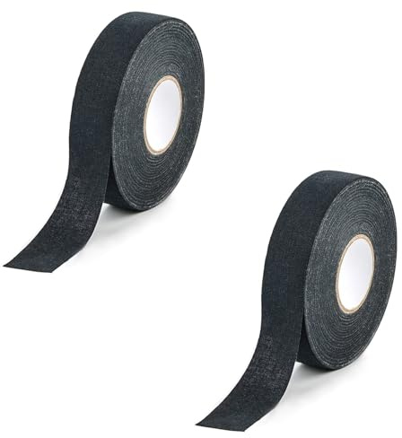 MHYMX 2 Rollen Schläger Tape