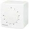 neverest® Dimmer 0.5 A - Drehzahlsteller für Ventilatoren, Pumpen