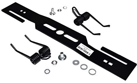 Scarificateur tondeuse à gazon 40,5 cm + 2 ressorts