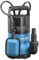 BOMBA PARA EXTRACCION DE AGUA LIMPIA 400W 17x30cm KOMA TOOLS