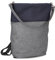 Zwei KIM Rucksack KIR120 ink